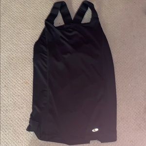 workout top